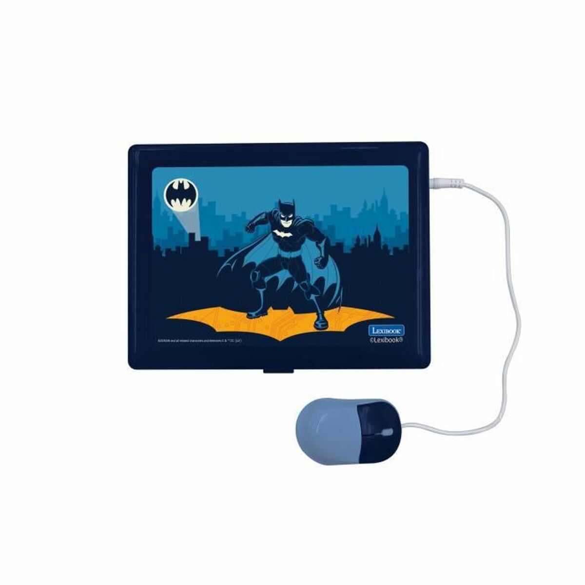 Лаптоп Lexibook Batman